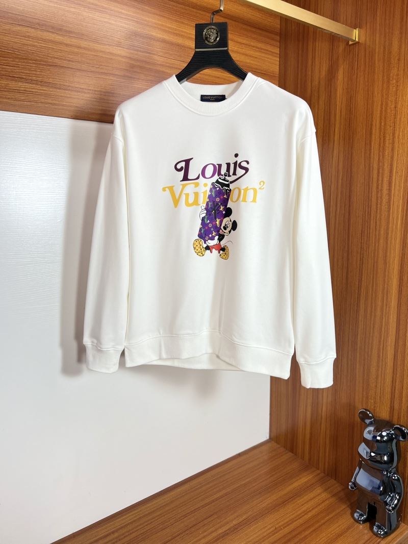 Louis Vuitton Hoodies